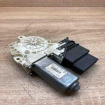 1K0959703P 973624 106  Rear door window regulator motor Volkswagen PASSAT B6