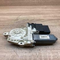 1K0959703P 973624 106  Rear door window regulator motor Volkswagen PASSAT B6