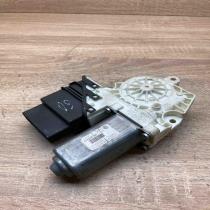 1K0959704F 993425 200  Rear door window regulator motor Volkswagen PASSAT B6
