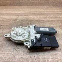 1K0959704F 993425 200  Rear door window regulator motor Volkswagen PASSAT B6