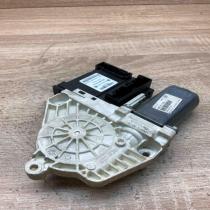 1K0959792G 1K0959702K  Front door window regulator motor Volkswagen PASSAT B6