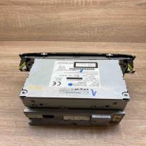 86120 0F050 CQ JS7871G  Radio/CD/DVD/GPS head unit Toyota Verso