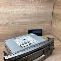 86120 0F050 CQ JS7871G  Radio/CD/DVD/GPS head unit Toyota Verso