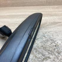 905 0633 015624  Rear view mirror (interior) Peugeot 407