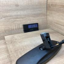 905 0633 015624  Rear view mirror (interior) Peugeot 407