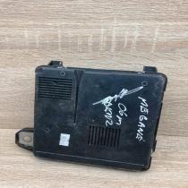 Megane Body Control Unit 2006 Petrol  Central body control module Renault Megane