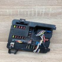 Megane Body Control Unit 2006 Petrol  Central body control module Renault Megane
