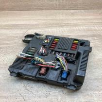 Megane Body Control Unit 2006 Petrol  Central body control module Renault Megane