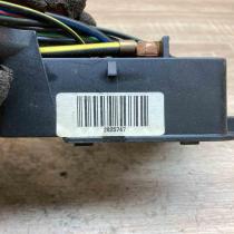 8D1941824 2825747  Fuse module Audi A4 S4 B6 8E 8H