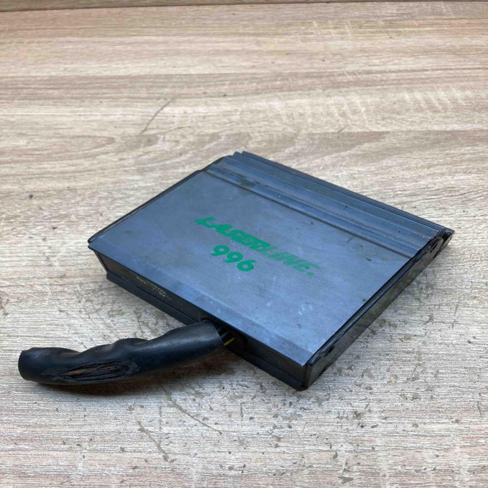 LaserLine 996   Other control units/modules BMW 5 E34
