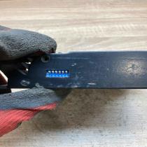 LaserLine 996   Other control units/modules BMW 5 E34