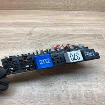 8L0941822A 431951253H  Fuse box set Audi A3 S3 8L