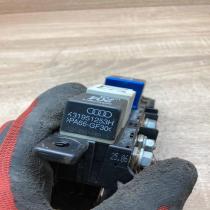 8L0941822A 431951253H  Fuse box set Audi A3 S3 8L