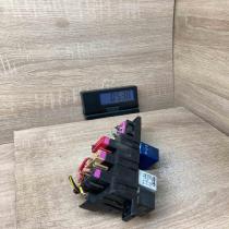 8L0941822A 431951253H  Fuse box set Audi A3 S3 8L