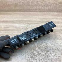 4A0941822 443951253J 896046 Fuse box set Audi A4 S4 B5 8D