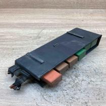 90504296   Fuse box set Opel Vectra B