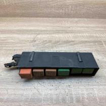 90504296   Fuse box set Opel Vectra B