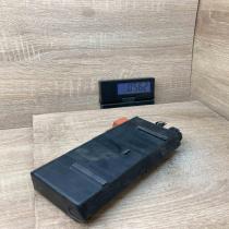90504296   Fuse box set Opel Vectra B