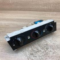 601967M   Climate control unit Peugeot 306