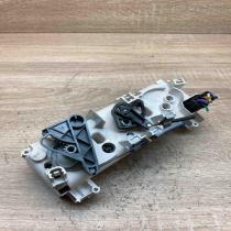 601967M   Climate control unit Peugeot 306
