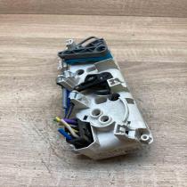 601967M   Climate control unit Peugeot 306