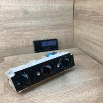 601967M   Climate control unit Peugeot 306