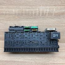 357937039   Fuse module Volkswagen Golf II