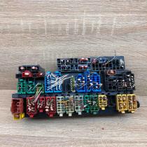 357937039   Fuse module Volkswagen Golf II