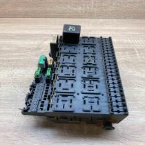 357937039   Fuse module Volkswagen Golf II