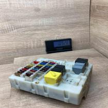 2M5T14A073BC 518273206  Fuse module Ford Focus