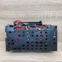 24412497 24431677 Used Fuse module Opel Astra G