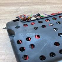 24412497 24431677 Used Fuse module Opel Astra G