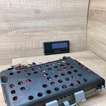 24412497 24431677 Used Fuse module Opel Astra G