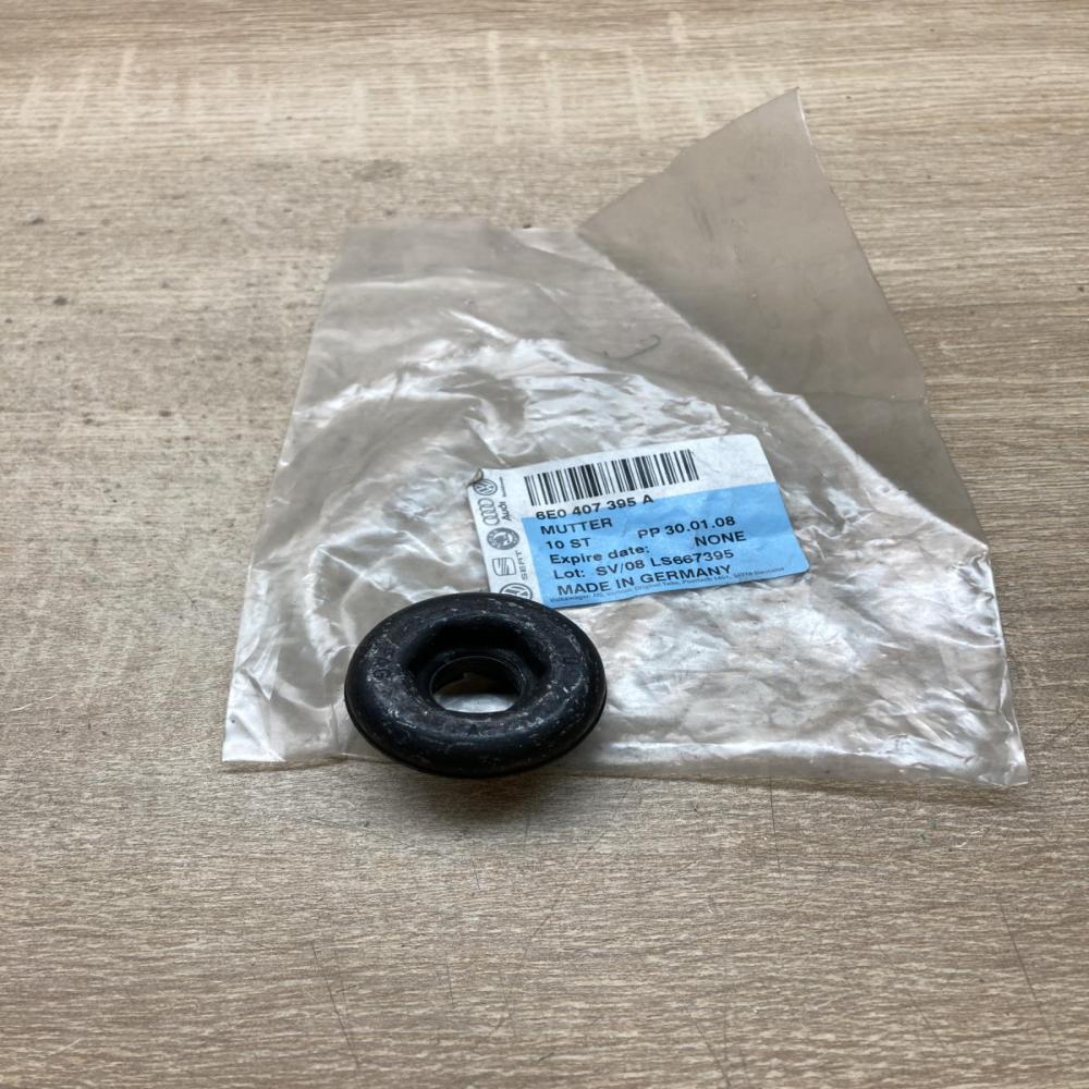 6E0407395A   Other front suspension part Volkswagen Lupo