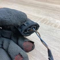 2 965361 1 2 967096 1 Used Plug wire BMW 5 E60 E61