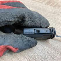 2 965361 1 2 967096 1 Used Plug wire BMW 5 E60 E61