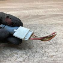 8200168238  With Plug Brake pedal sensor switch Renault Clio III