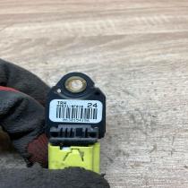 89831 0F010   Airbag deployment crash/impact sensor Toyota Verso
