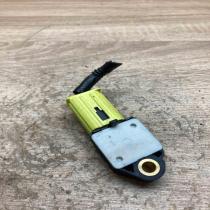 89831 0F010   Airbag deployment crash/impact sensor Toyota Verso