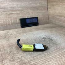 89831 0F010   Airbag deployment crash/impact sensor Toyota Verso