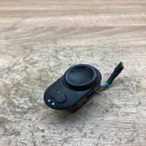 09226861 FT With Plug Wing mirror switch Opel Astra G