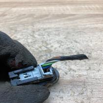 09226861 FT With Plug Wing mirror switch Opel Astra G