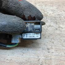 09226861 FT With Plug Wing mirror switch Opel Astra G
