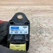 77970 SEF C811 M1   Airbag deployment crash/impact sensor Honda Accord
