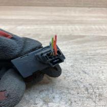 96360166XT 53269707  Electric window control switch Peugeot 407