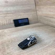 684 2M72B   Engine start stop button switch Toyota Corolla Verso AR10
