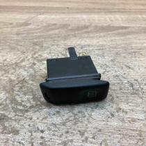 191959621B 501 187  Windscreen/window heater switch Volkswagen Golf II