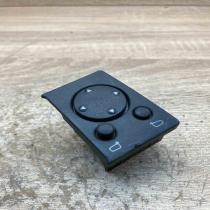 4A0959565   Wing mirror switch Audi A6 S6 C5 4B