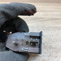 4A0959565   Wing mirror switch Audi A6 S6 C5 4B