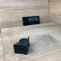 4A0959565   Wing mirror switch Audi A6 S6 C5 4B